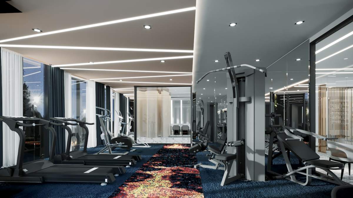 รูปภาพ ธนา แอสทรา สาทร - จันทน์ (Thana Astra Sathorn - Chan)