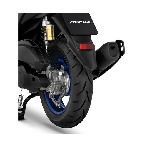 รูปภาพ ยามาฮ่า Yamaha Aerox ABS ปี 2021