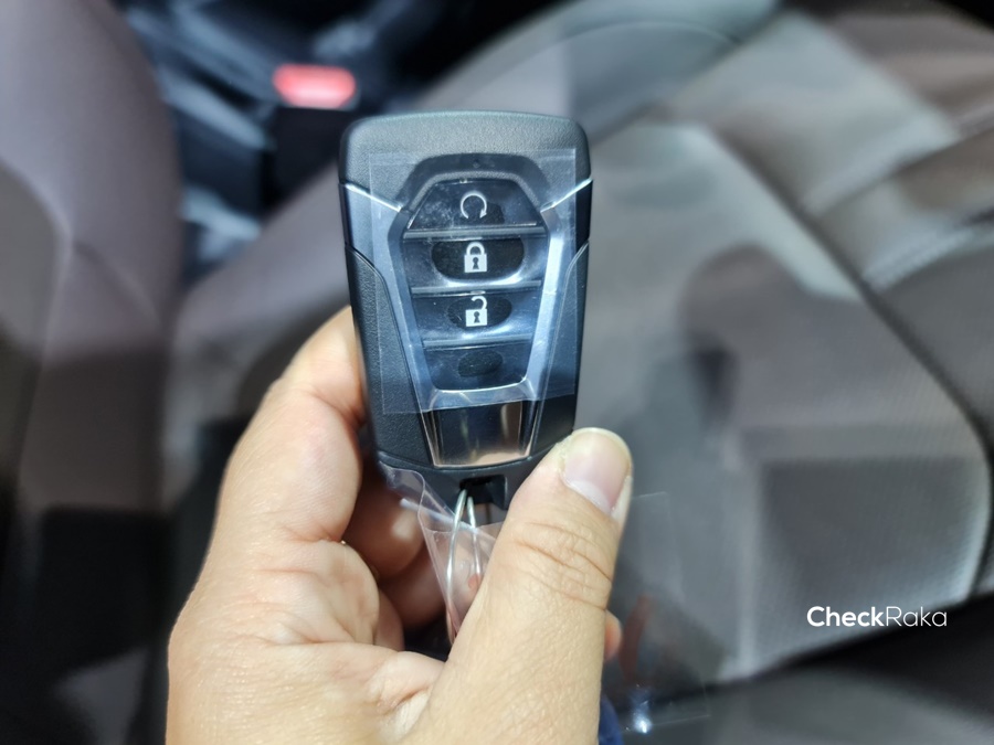 รูปภาพ มาสด้า Mazda BT-50 Double Cab 1.9SP Hi-Racer 6AT ปี 2020