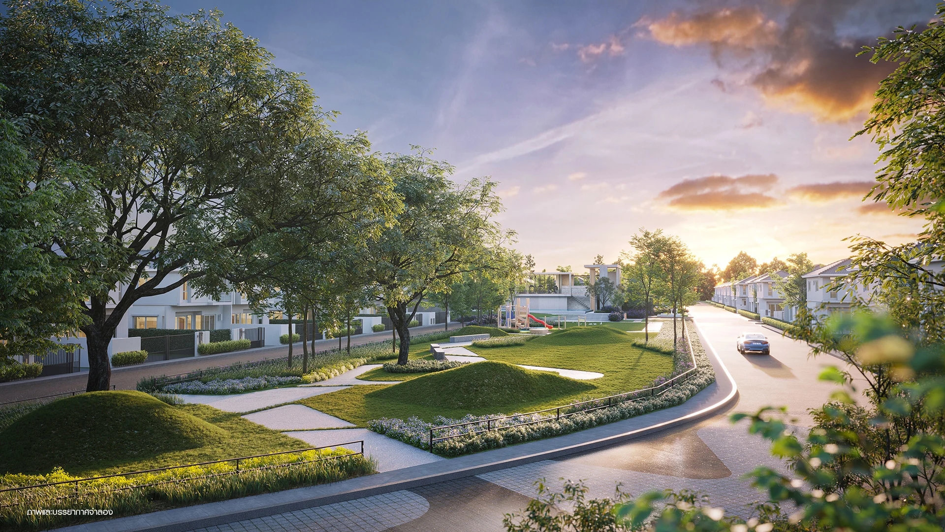 รูปภาพ อินนิซิโอ สุขสวัสดิ์-ประชาอุทิศ (inizio Suksawat-Prachauthit)