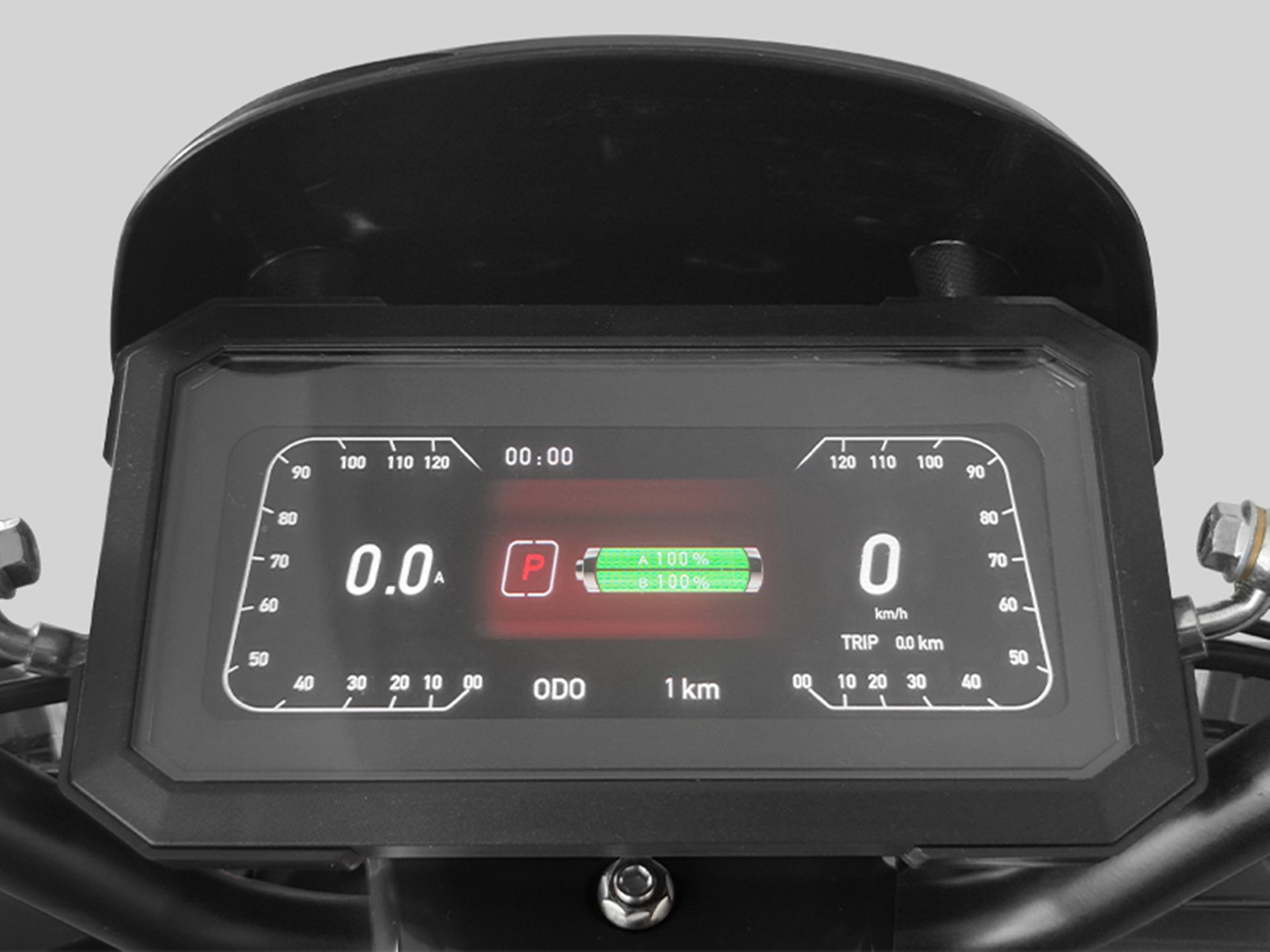 รูปภาพ เดโก้ Deco G-Five EV ปี 2024