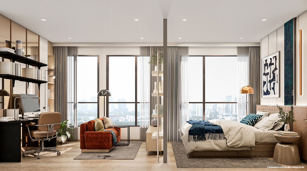 รูปภาพ ซิม พระราม 3 - สุขสวัสดิ์ (XIM Rama 3 - Suksawat)