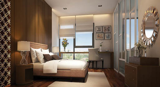 รูปภาพ คอนโด อีเทอร์นิตี้ สุขุมวิท 8 (Eternity Sukhumvit 8)