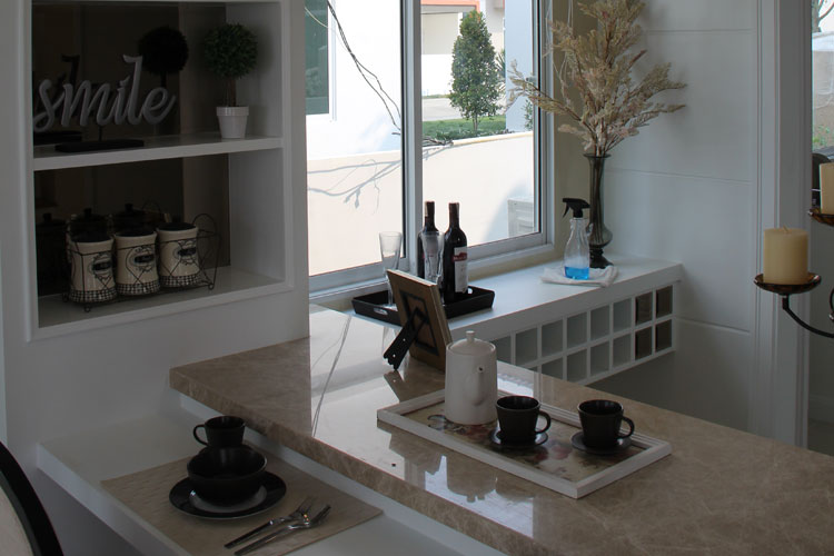 รูปภาพ เดอะทรัสต์ ทาวน์โฮม ศรีนครินทร์-แพรกษา (The Trust Town)