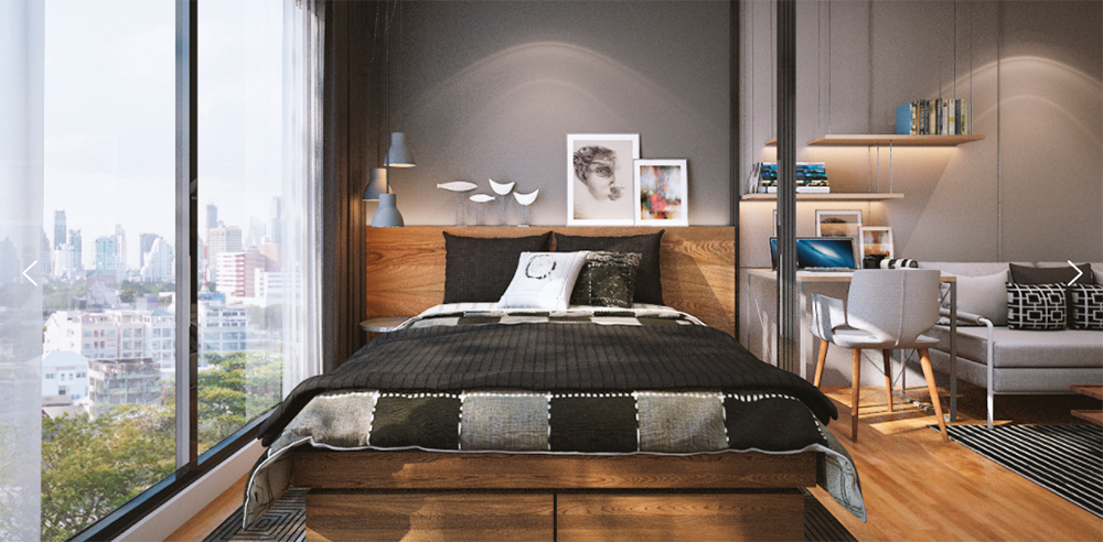 รูปภาพ ไซน์บิค รามคำแหง 24 (CYBIQ Ramkhamhaeng 24)