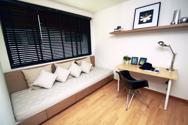 รูปภาพ เดอะ วิลโล่ว์ ทาวน์โฮม รามอินทรา (The Willow Townhome)