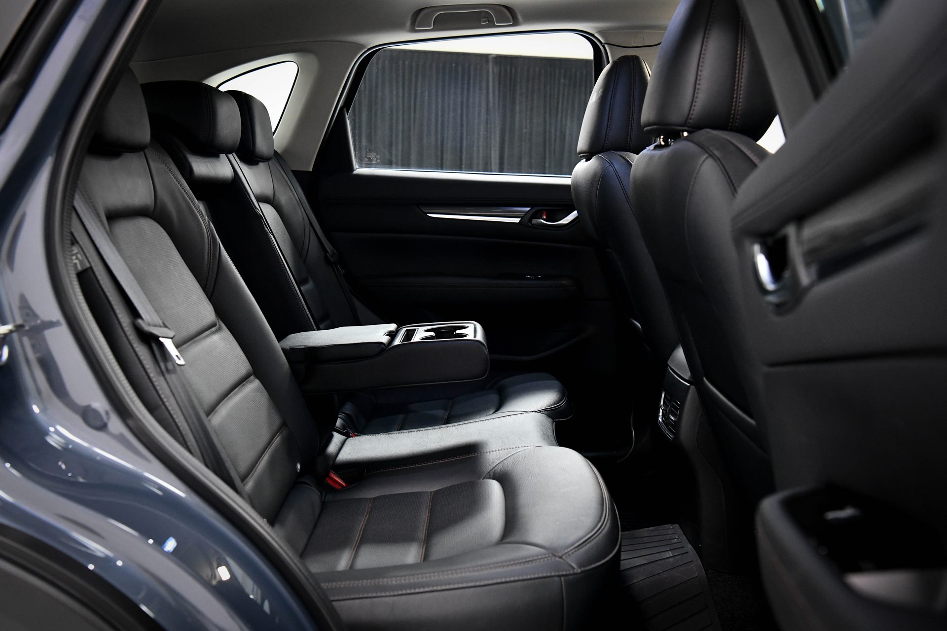 รูปภาพ มาสด้า Mazda CX-5 2.0 SP ปี 2024