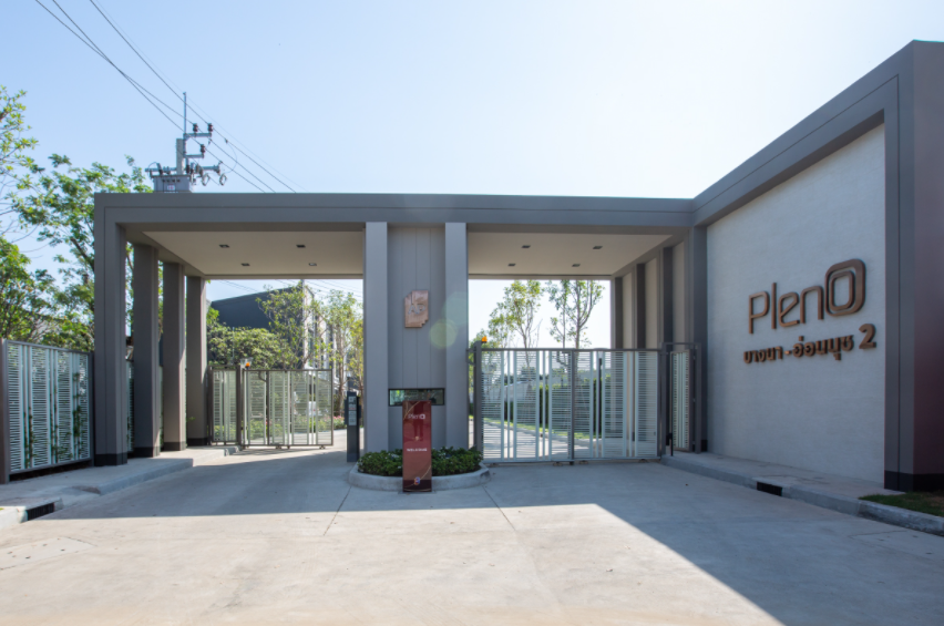 รูปภาพ พลีโน่ บางนา - อ่อนนุช 2 (Pleno Bangna - Onnut 2)