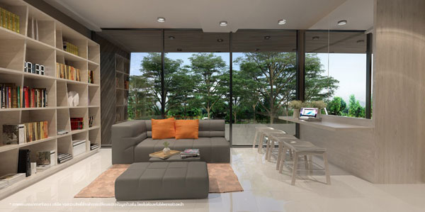 รูปภาพ เดอะ ไพรเวซี่ ลาดพร้าว-เสนา (The Privacy Ladprao-Sena)