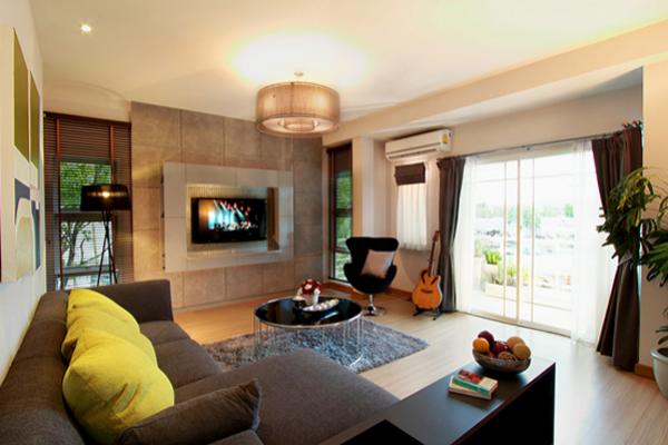 รูปภาพ เลอ เน็กซ์ตร้า วงแหวน-ศรีนครินทร์ (Le Nextra)