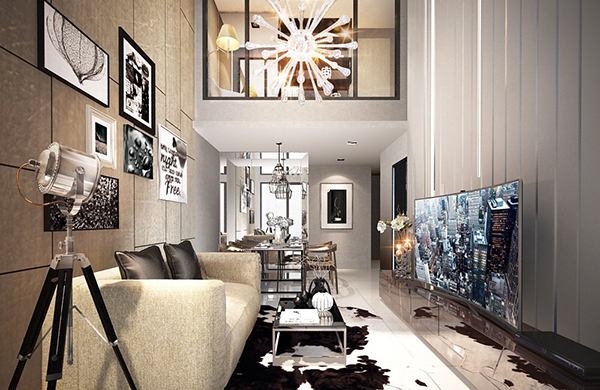 รูปภาพ เจอาร์วาย คอนโด พระราม 9 (JRY Condo Rama 9)