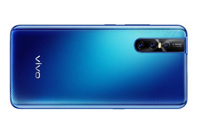 รูปภาพ วีโว่ vivo V15 Pro (8GB/128GB)