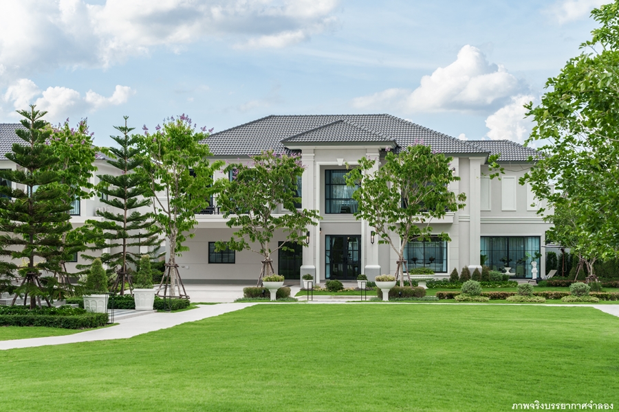 รูปภาพ ลัดดารมย์ พุทธมณฑล สาย 3 (Laddarom Phutthamonthon Sai 3)