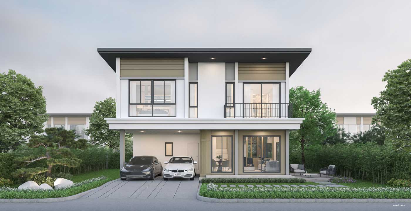 รูปภาพ เวนิว ไอดี รามอินทรา-มีนบุรี (Venue ID Ramintra - Minburi)