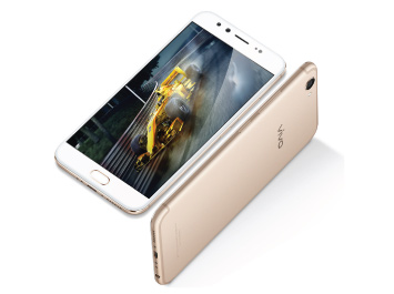 รูปภาพ วีโว่ vivo V5 Plus