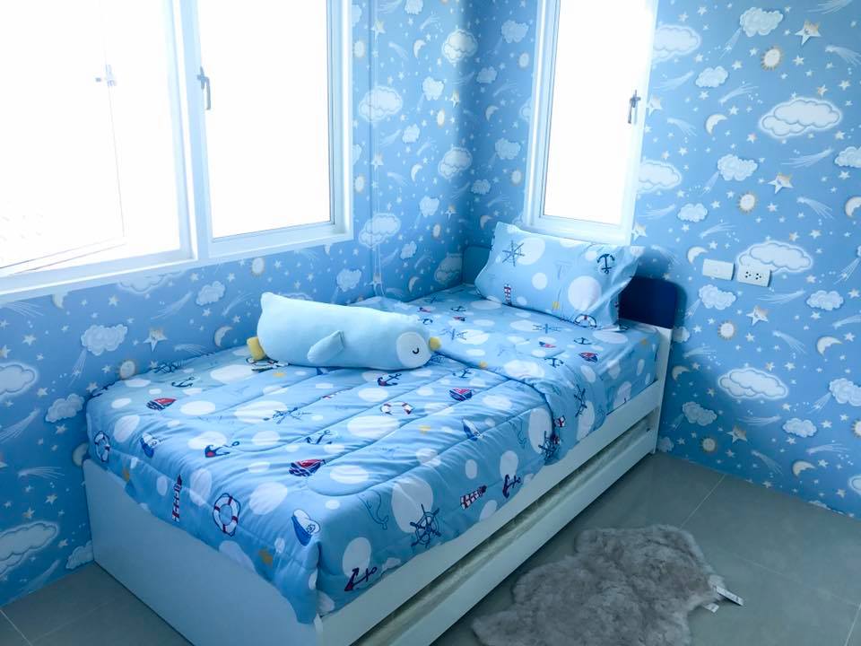 รูปภาพ บ้านฉัตรหลวง โครงการ 15 ซอยวัดบางเตยใน - สามโคก (Chatluang 15 Watbangtoeinai - Samcoke)