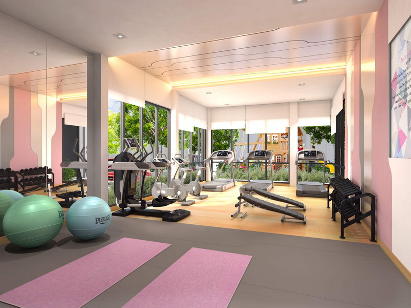 รูปภาพ บ้านร่วมทางฝัน 4 เพชรเกษม-บางแค (Baan Ruamtangfun 4 Phetkasem-Bangkhae)