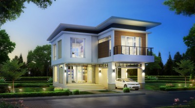 รูปภาพ บุญฟ้าแกรนด์โฮม 2 (Boonfa Grand Home 2)