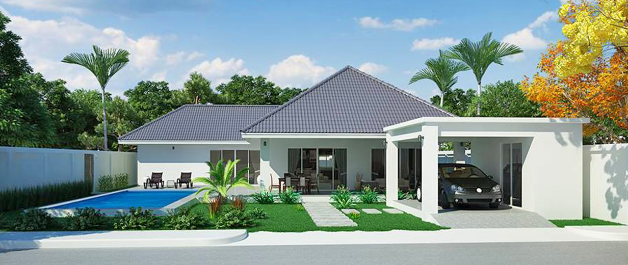 รูปภาพ บ้านภูธารา หัวหิน (Baan Phu Thara Hua Hin)