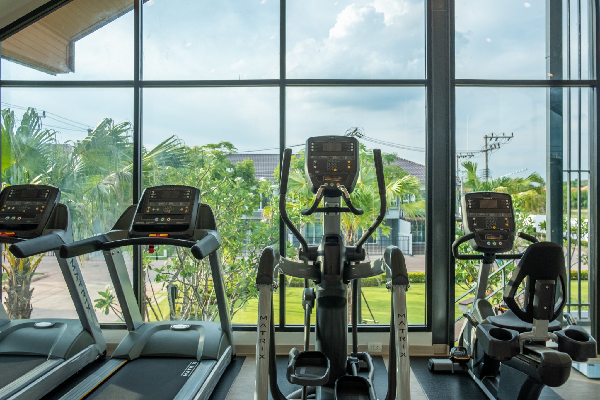 รูปภาพ ศุภาลัย พรีโม่ บึงหนองโคตร (Supalai Primo Buengnongkote)