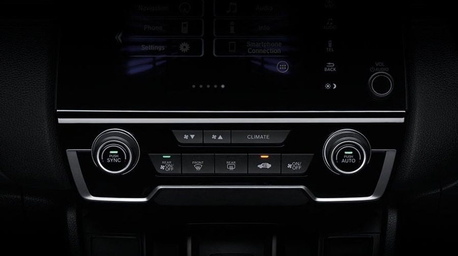 รูปภาพ ฮอนด้า Honda CR-V 2.4 S 2WD 5 Seat MY2020 ปี 2020