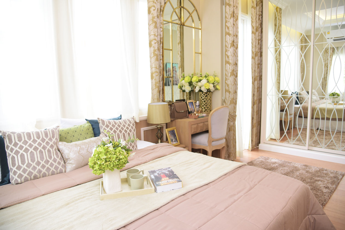 รูปภาพ โกลเด้น ทาวน์ เพชรเกษม 81 (Golden Town Phetkasem 81)