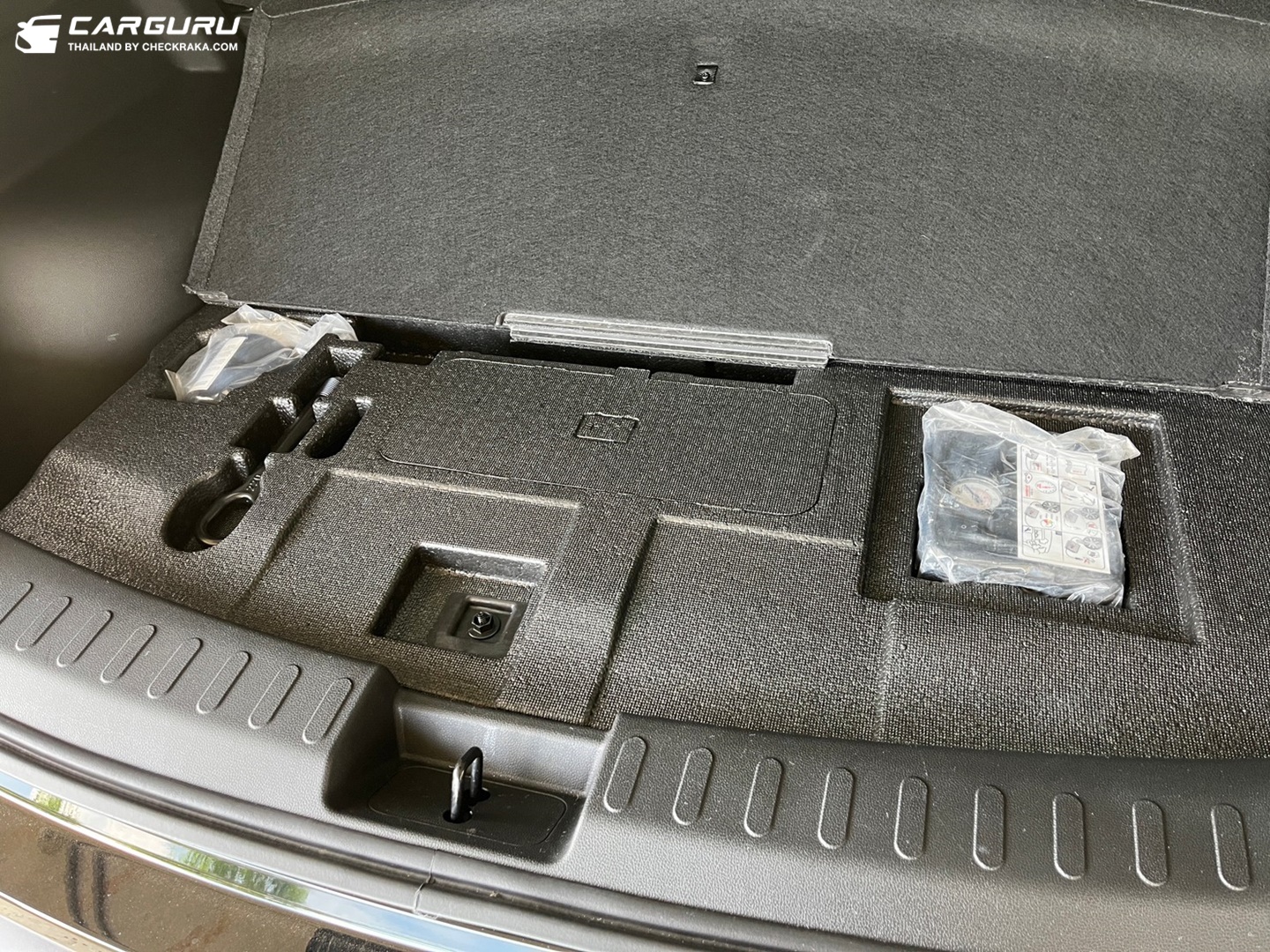 รูปภาพ จีดับบลิวเอ็ม ฮาวาล GWM Haval Jolion Sport ปี 2023