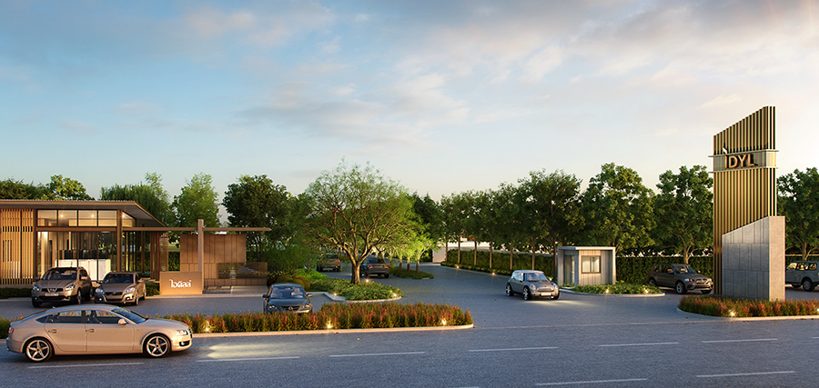 รูปภาพ ไอดิลล์ พานทอง (iDyl Panthong)