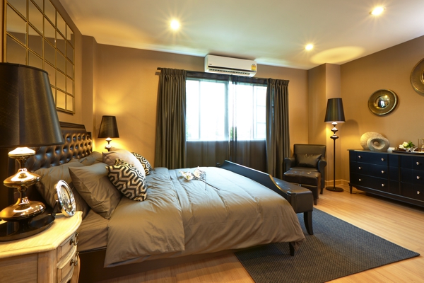 รูปภาพ เสนา ทาวน์ นวมินทร์ (Sena Town Nawamin)