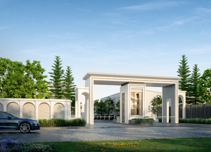 รูปภาพ สตอรี่ส์ รังสิต - วงแหวน (Stories Rangsit -Wongwaen)