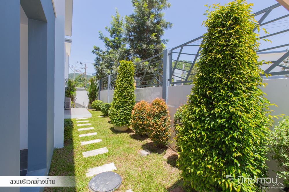 รูปภาพ เดอะ มิกซ์ ทาวน์ ถนนเก้ากิโล (ซอยเซนต์ปอล) (The Mix Town 9 Km. Road)