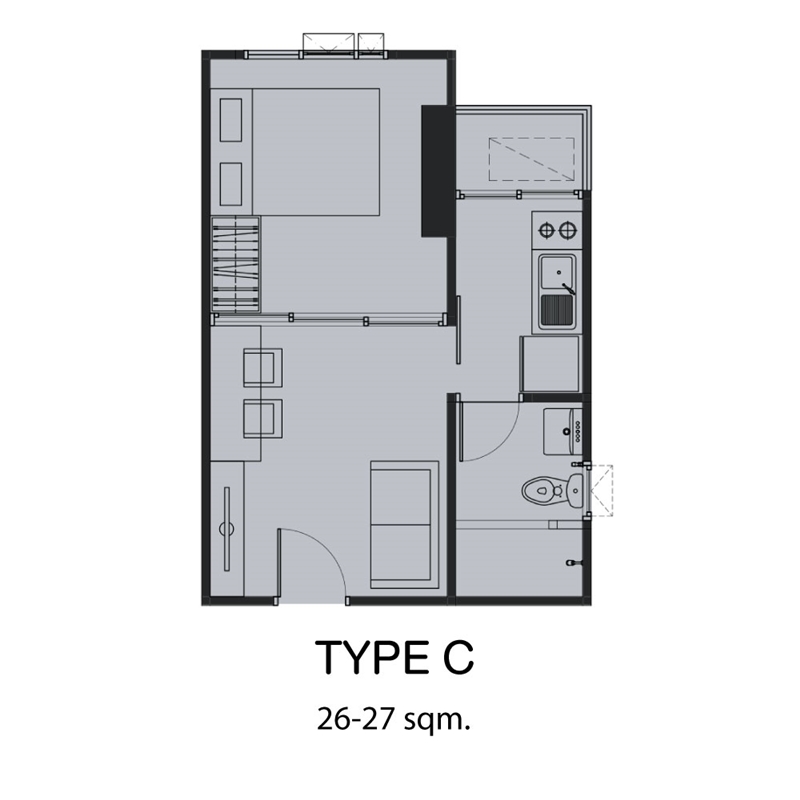 รูปภาพ แอชเชอร์ รัชดา (ASHER Ratchada)