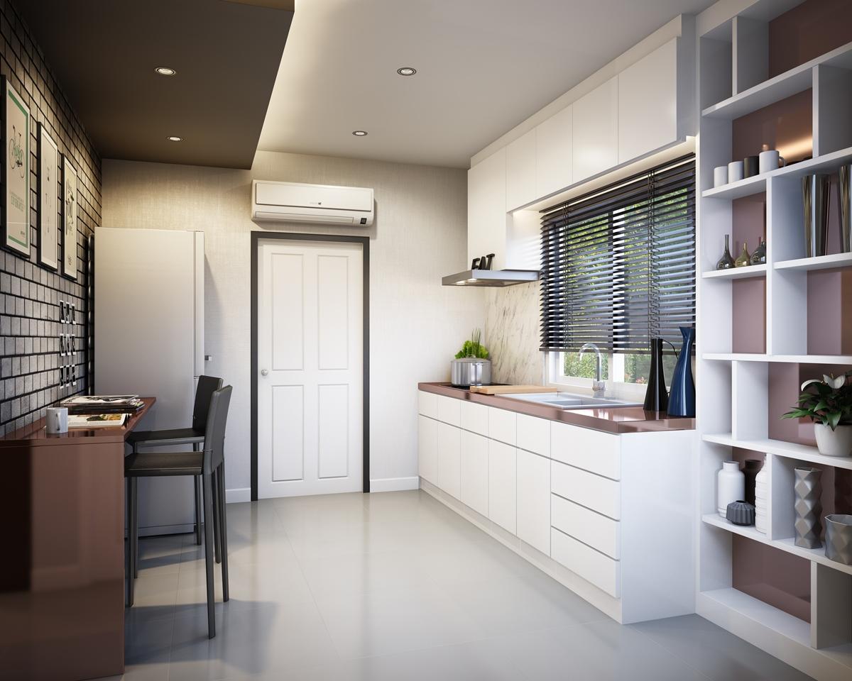 รูปภาพ เดอะทรัสต์ สุวรรณภูมิ-เทพารักษ์ (The Trust Suvarnabhumi-Tapharak)