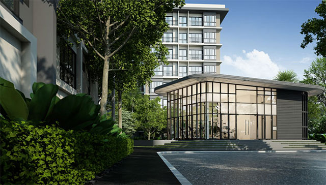 รูปภาพ ฮอลล์มาร์ค งามวงศ์วาน (Hallmark Ngamwongwan)