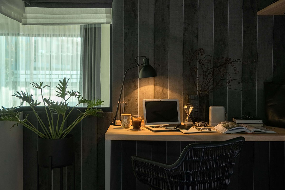 รูปภาพ สิริ เพลส ราชพฤกษ์ - 345 (Siri Place Ratchapruek - 345)