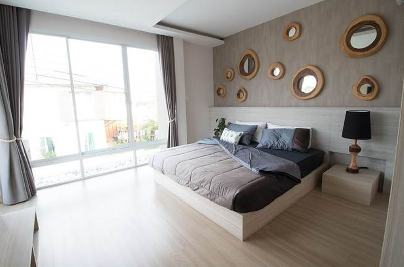 รูปภาพ ทรอปปิคัล วิลเลจ 2 ห้วยใหญ่ - พัทยา (Tropical Village 2)