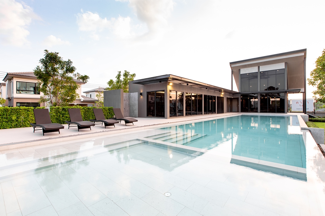 รูปภาพ คาซ่า วิลล์ วงแหวน - จตุโชติ (Casa Ville Wongwaen - Chatuchot)