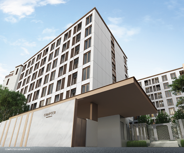 รูปภาพ แชปเตอร์ ทองหล่อ 25 (Chapter Thonglor 25)