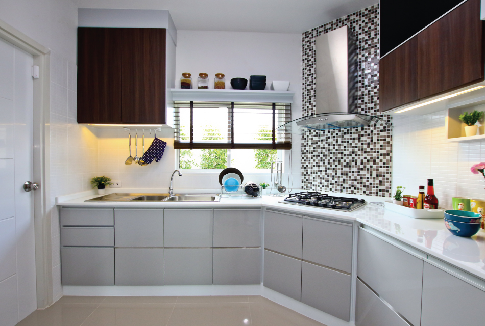 รูปภาพ บ้านฟ้าปิยรมย์ เทนโดร ทางด่วนวงแหวน - ลำลูกกาคลอง 6 (Baan Fah Piyarom Tendro)