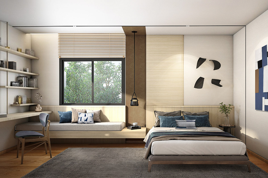 รูปภาพ บ้านกลางเมือง พระราม 5 (Baanklangmueng Rama 5)