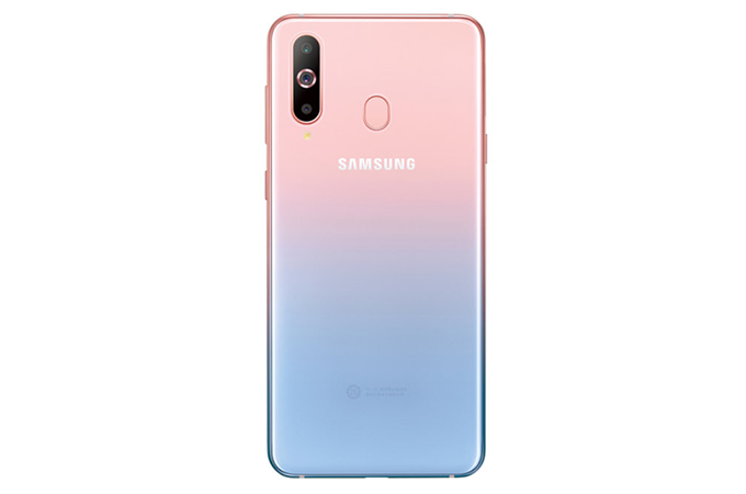 รูปภาพ ซัมซุง SAMSUNG Galaxy A60