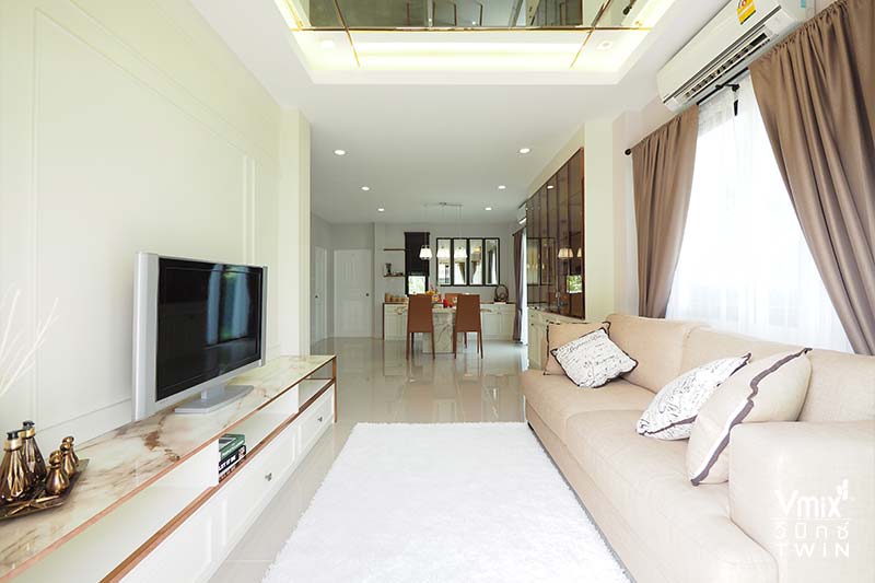 รูปภาพ วีมิกซ์ ทวิน พระราม 2 (V Mix Twin Rama 2)