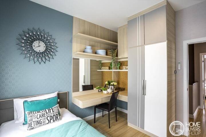 รูปภาพ เดอะ มิกซ์ แกรนด์ ศรีราชา (The Mix Grand Sriracha)