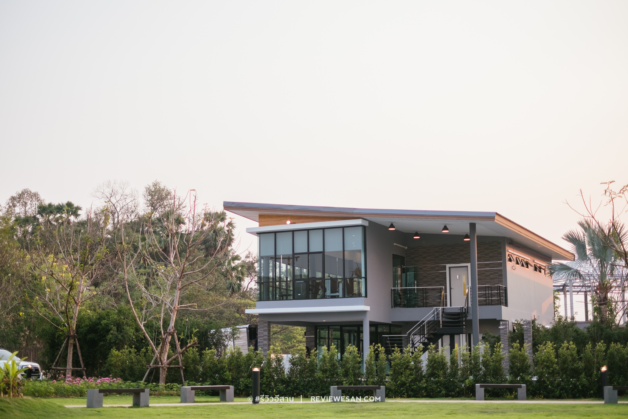 รูปภาพ ศุภาลัย ไพรด์ อุดรธานี (Supalai Pride Udonthani)