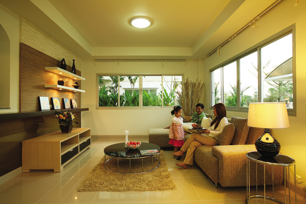 รูปภาพ ศุภาลัย การ์เด้นวิลล์ ภูเก็ต (Supalai Garden Ville)