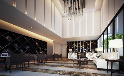 รูปภาพ คอนโด อีเทอร์นิตี้ สุขุมวิท 8 (Eternity Sukhumvit 8)