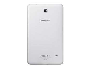 รูปภาพ ซัมซุง SAMSUNG-Galaxy Tab 4 8.0