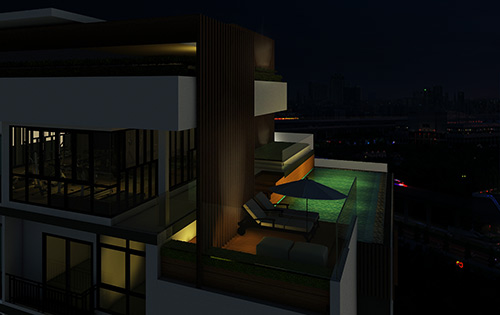 รูปภาพ พอส สุขุมวิท 103 (PAUSE SUKHUMVIT 103)