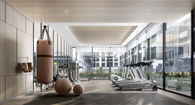 รูปภาพ มอนเต้ พระราม 9 (Monte Rama 9)