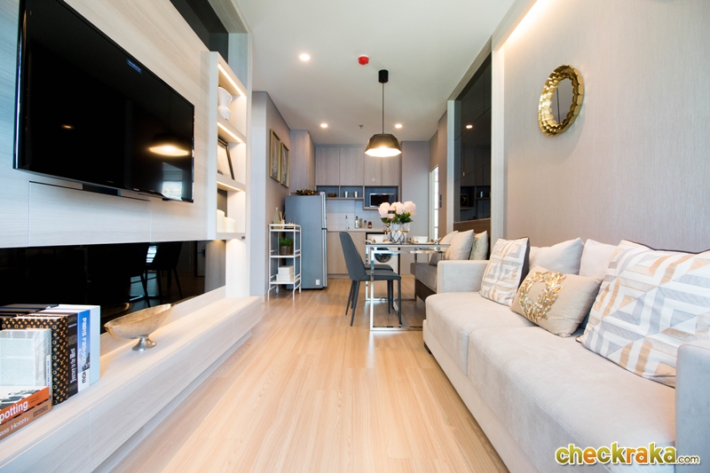 รูปภาพ ลุมพินี สวีท ดินแดง-ราชปรารภ (Lumpini Suite Din Daeng-Ratchaprarop)